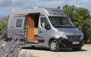 Rimor Horus 32 '2013
